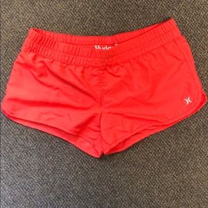 Hurley board shorts